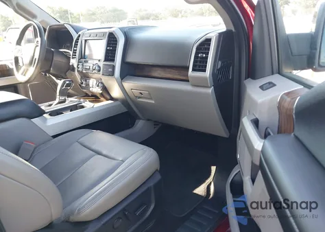 2019 Ford F150 Supercrew z USA, uszkodzony, nr VIN 1FTEW1E47KFC22931